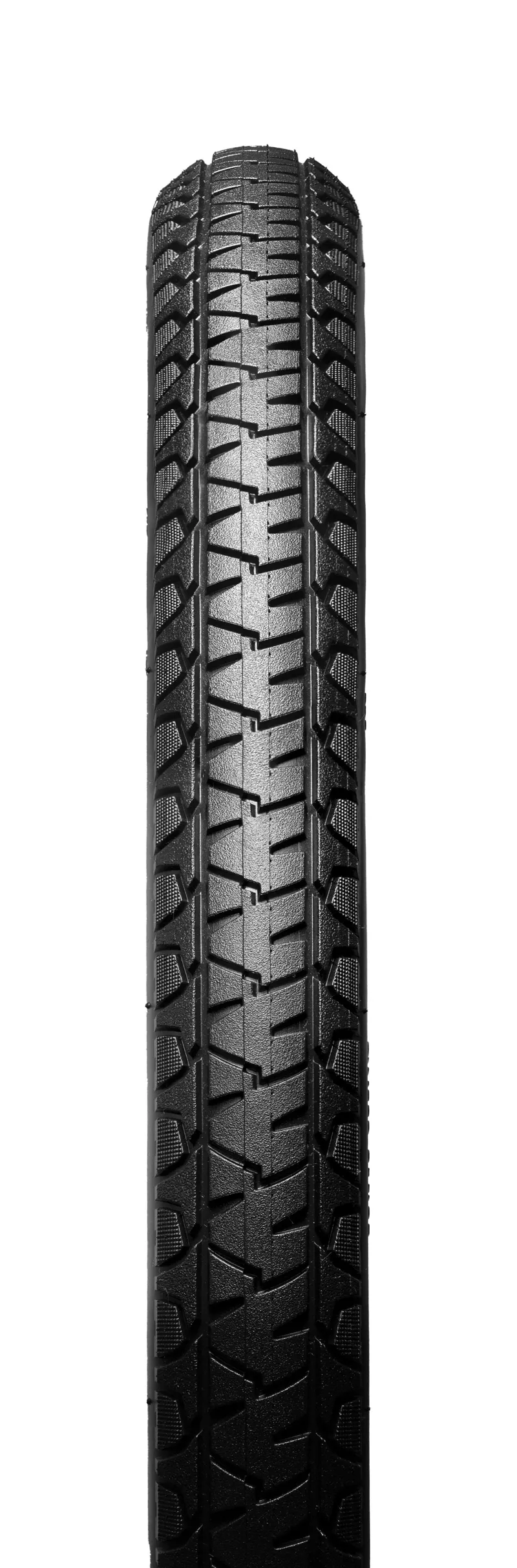 Hutchinson Republic Ebike-50 City Tyre 700/37/40/50 Black Reflex -1