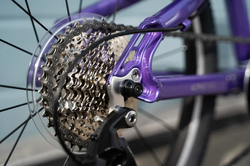 Prevelo Alpha 3 Purple 20 inch Kids Bike Ex-Display-7