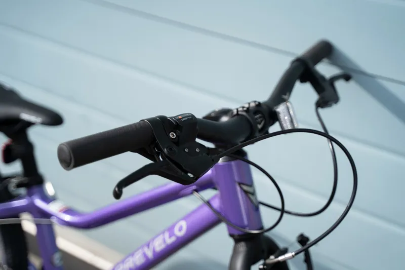 Prevelo Alpha 3 Purple 20 inch Kids Bike Ex-Display-8