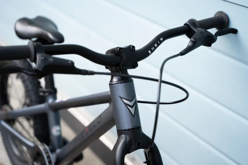 Prevelo Zulu 2 16 inch Kids Mountain Bike Ex-Display-9