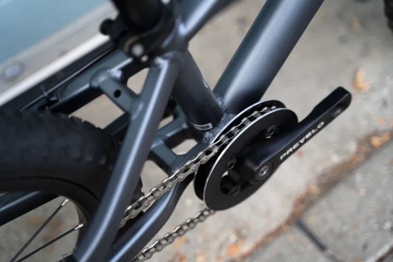 Prevelo Zulu 2 16 inch Kids Mountain Bike Ex-Display-3