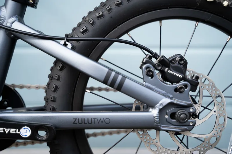 Prevelo Zulu 2 16 inch Kids Mountain Bike Ex-Display-5