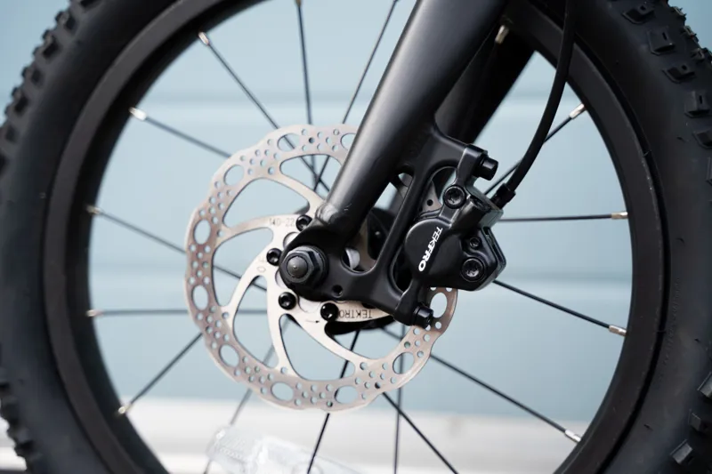 Prevelo Zulu 2 16 inch Kids Mountain Bike Ex-Display-6