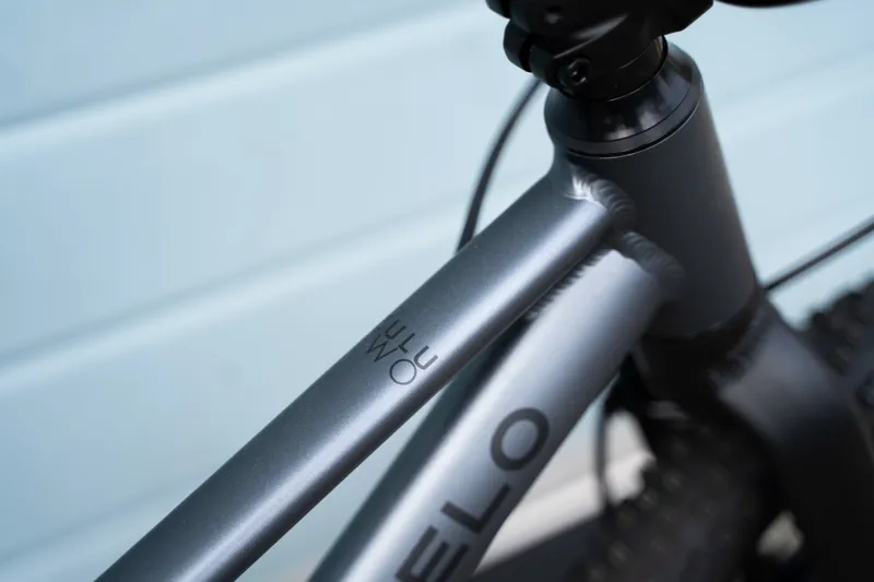 Prevelo Zulu 2 16 inch Kids Mountain Bike Ex-Display-8