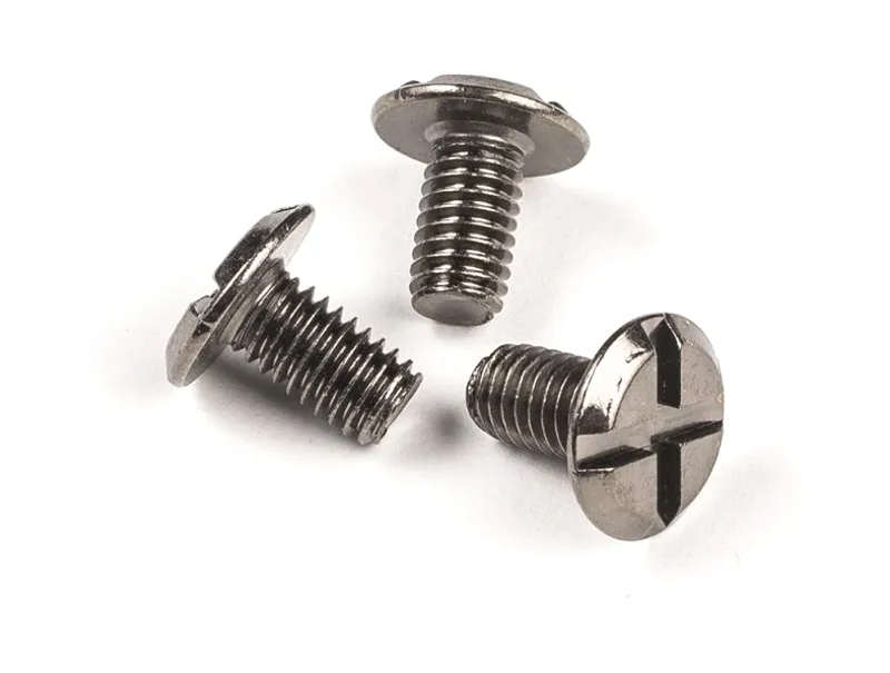 Urge Visor Bolt For Down-O-Matic / Archi Helmet Grey