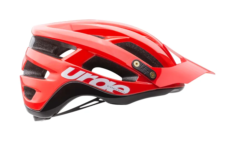 Urge SeriAll MTB Helmet Red S/M L/XL-1