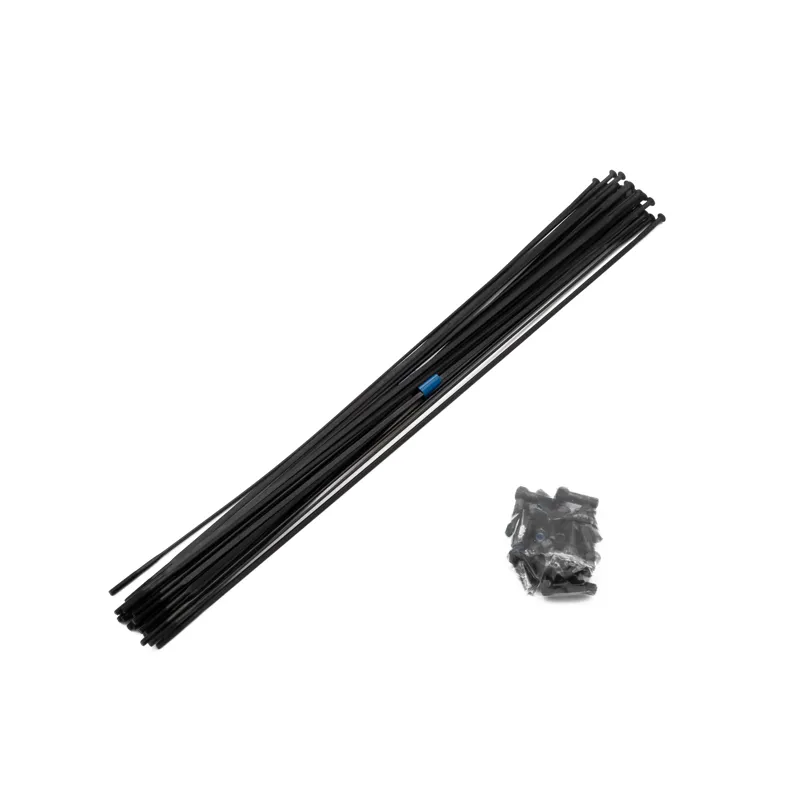 Vision Wheels Spoke Kit SC55 DB Innox 264 260mm with Nipples