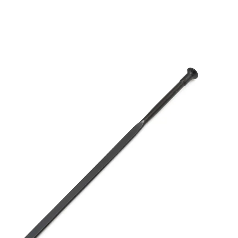 Vision Wheels Spoke Kit SC55 Rim Brake Innox 257 259mm with Nipples-2