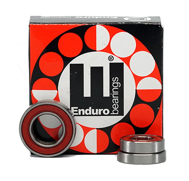 Transition Enduro Max Bearing Kit Trunnion Mount Patrol V2/ Sentinel/Spire