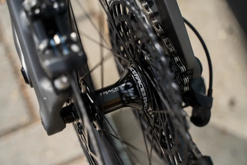 Transition Sentinel Carbon 2023 Large GX Black Powder Ex-Display-6