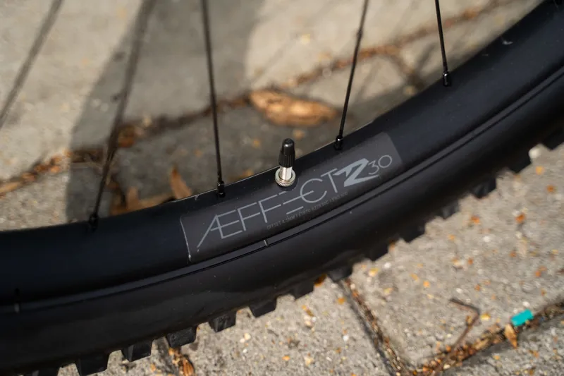 Transition Sentinel Carbon 2023 Large GX Black Powder Ex-Display-7