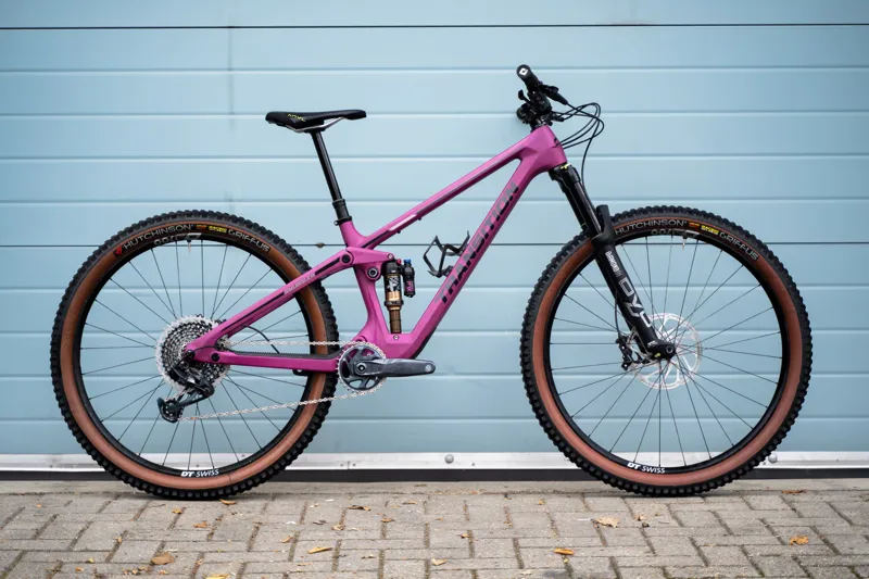 Transition smuggler online 29er