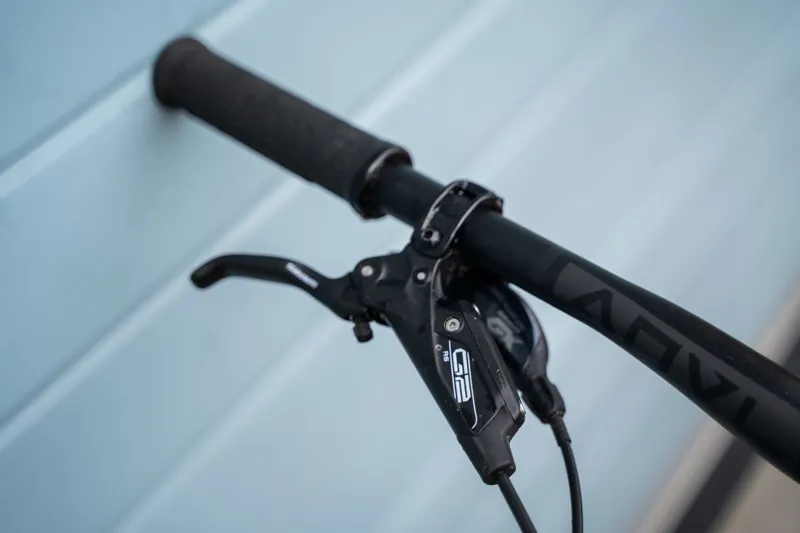 Transition Smuggler Carbon 2023 Medium GX Orchid Ex-Demo-7