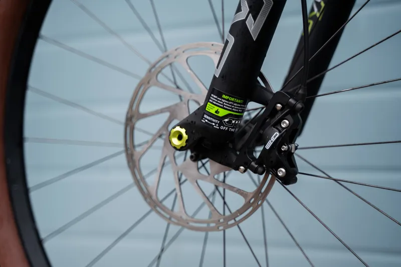 Transition Smuggler Carbon 2023 Medium GX Orchid Ex-Demo-8