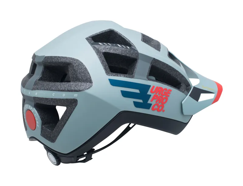 Urge All-Air MTB Helmet Grey-3