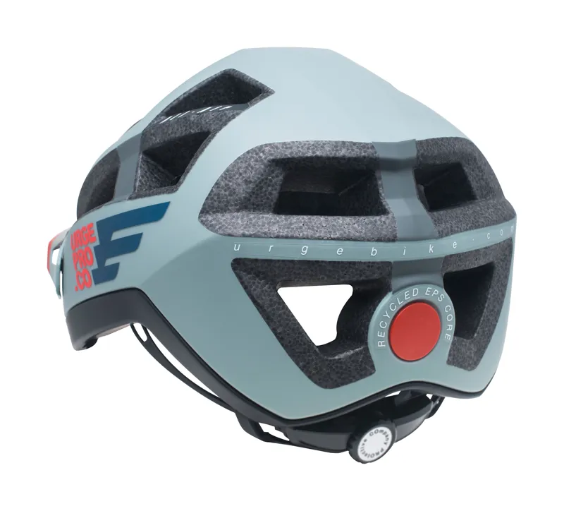 Urge All-Air MTB Helmet Grey-4