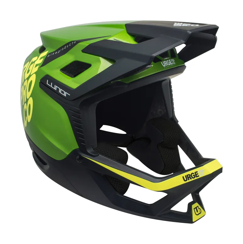 Urge enduro helmet sale