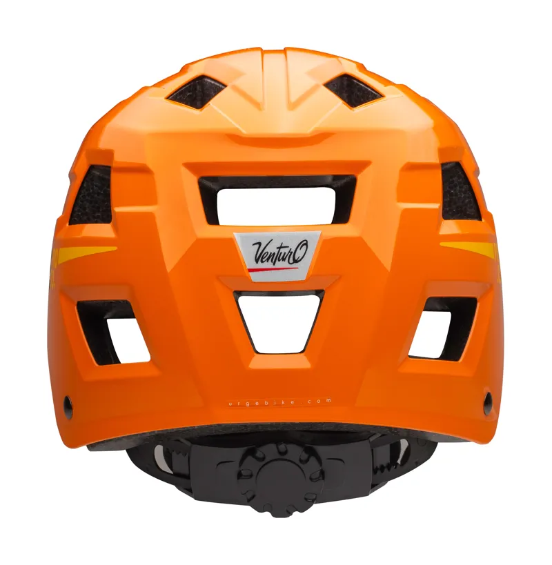 Urge Venturo MTB Helmet Flame S/M L/XL
