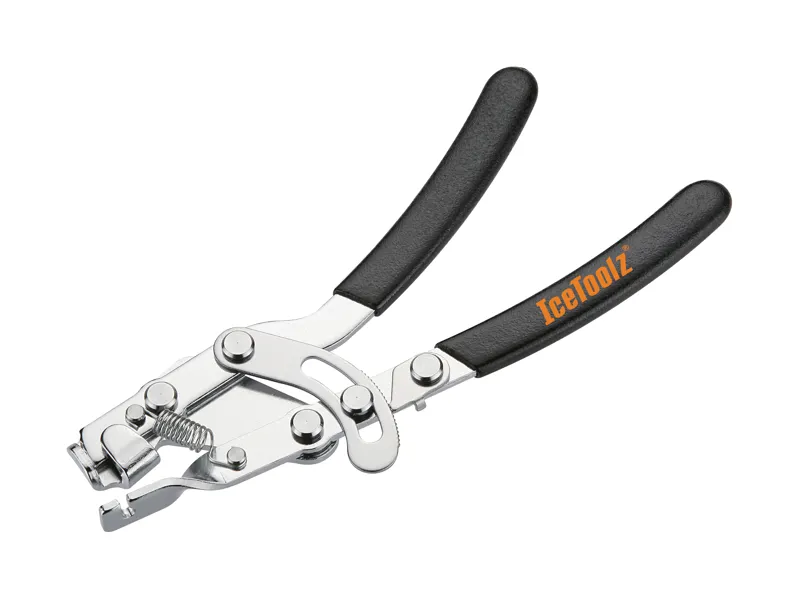 IceToolz 01A1 Cable Puller Pliers