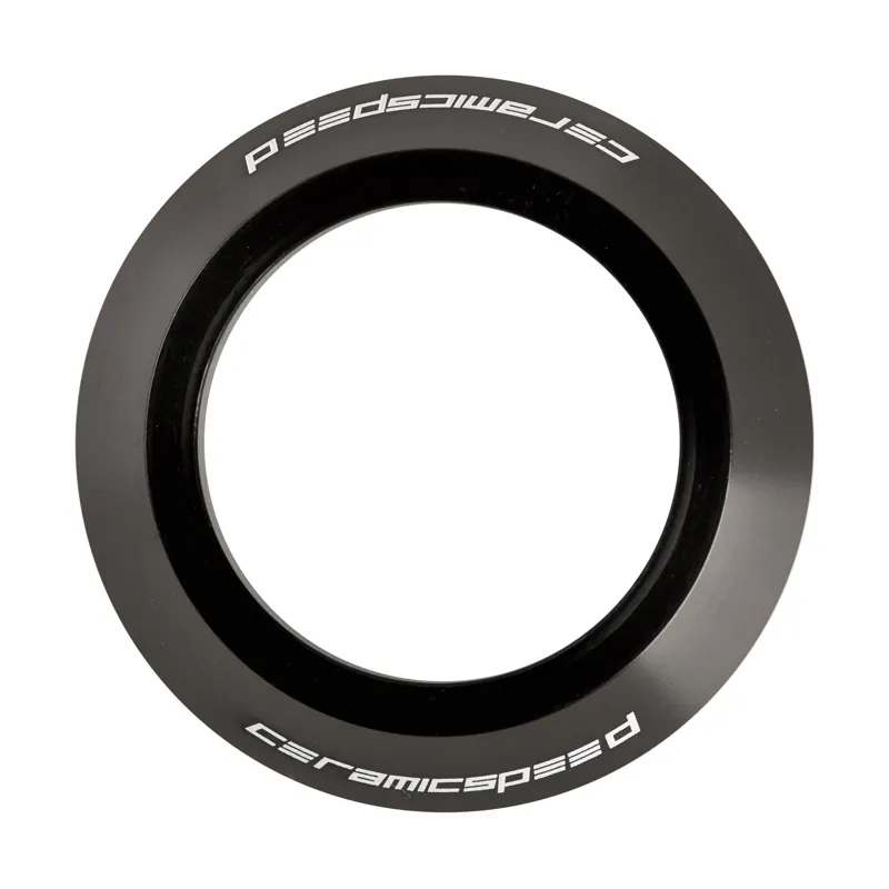 CeramicSpeed Dustcover for Cervelo Headset Black 