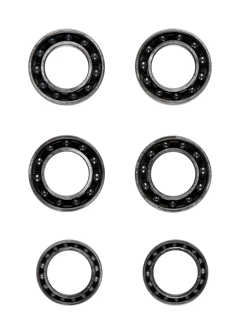 CeramicSpeed Wheel Bearings Zipp8 for Zipp