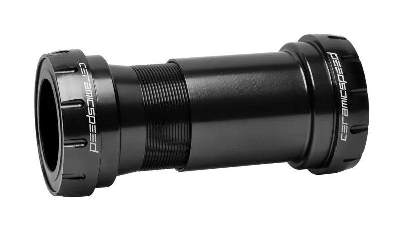 CeramicSpeed BB30 Bottom Bracket for SRAM DUB Road Black