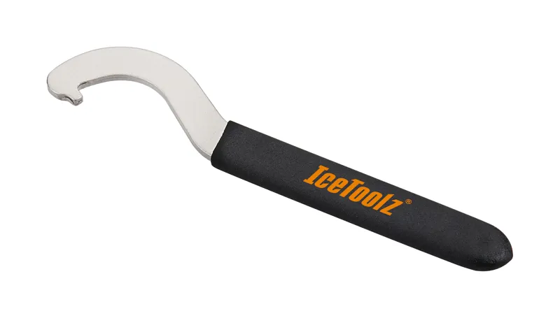 IceToolz 11H1 BB And Headset Lockring Tool