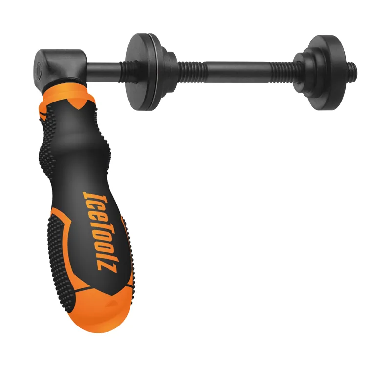 IceToolz 11R3 Bottom Bracket Bearing Cup Press Tool