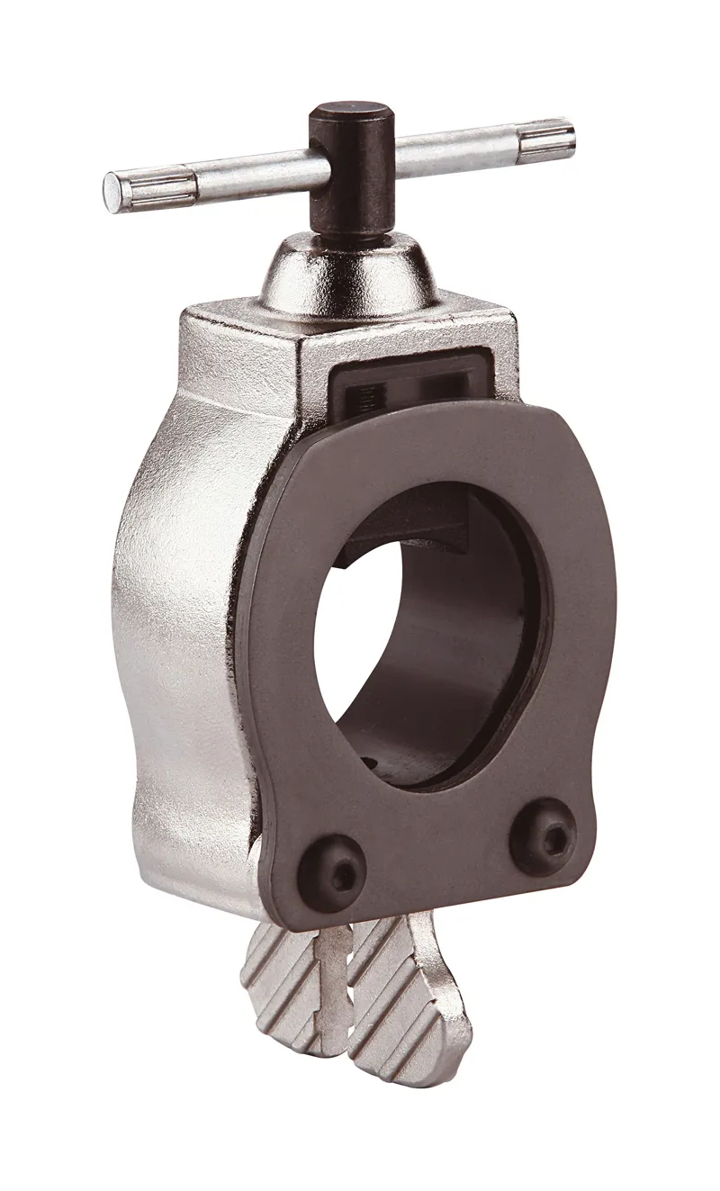 IceToolz  16G1 Saw Guide for Cutting up to 1.1/8 inch Steerer