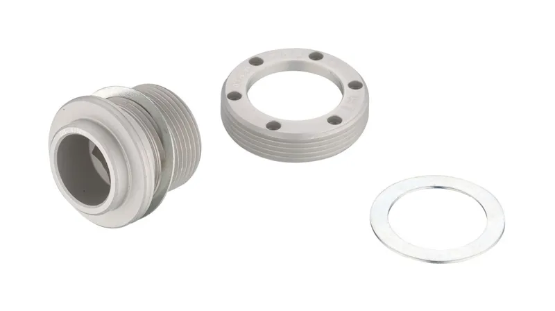 FSA BB30 Replacement M18 Crank Bolt w/25mm Cap QR-9B