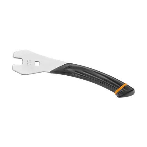 IceToolz Xpert Gewindeschneider (Tap) - Gold, Größe M, Für BSA-Gewinde (1,37" X 24TPI), Rechtsdrehend