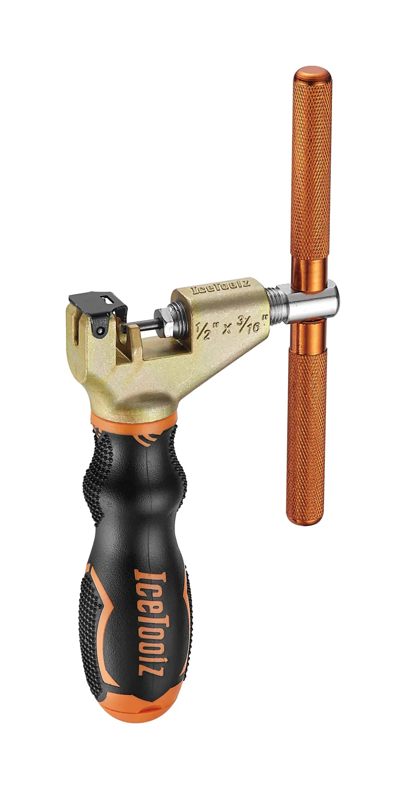 IceToolz 62M1 Pro Shop Chain Tool 5-12Spd-2