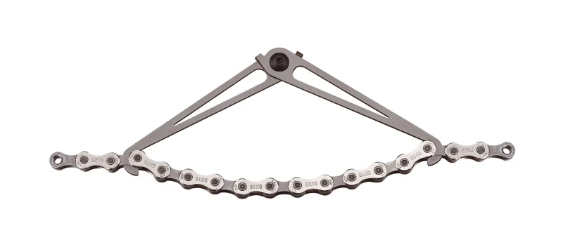 IceToolz 62H1 Foldable Chain Hook Tool