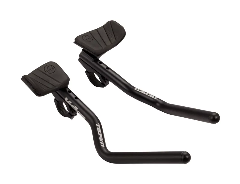 Vision Team V18 Clip-On Bars