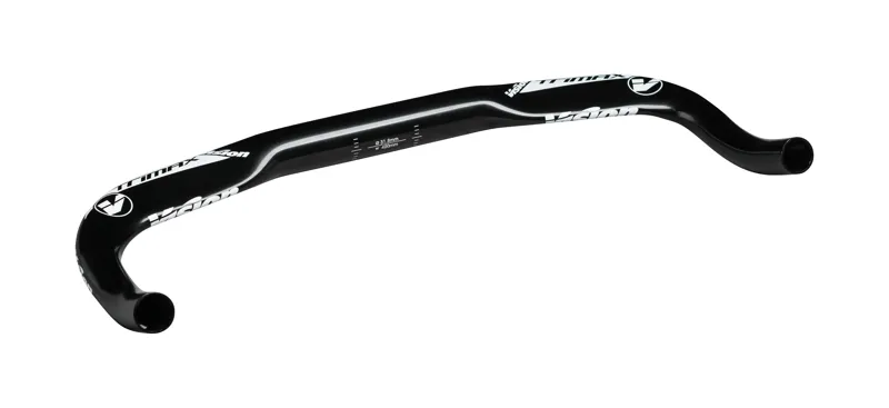 vision trimax plus aero bars