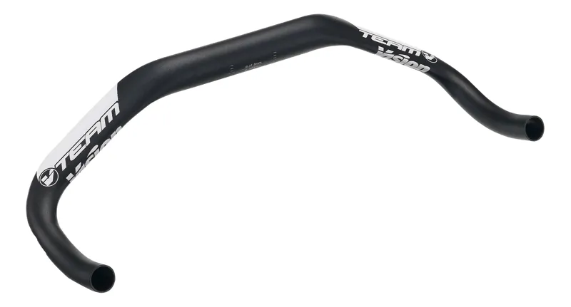 Vision TriMax Alloy OS Sloping Base Bar UCI-1