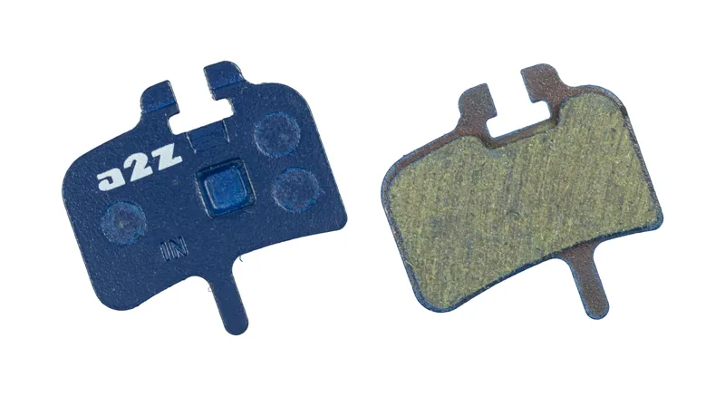 hayes hfx 9 pads