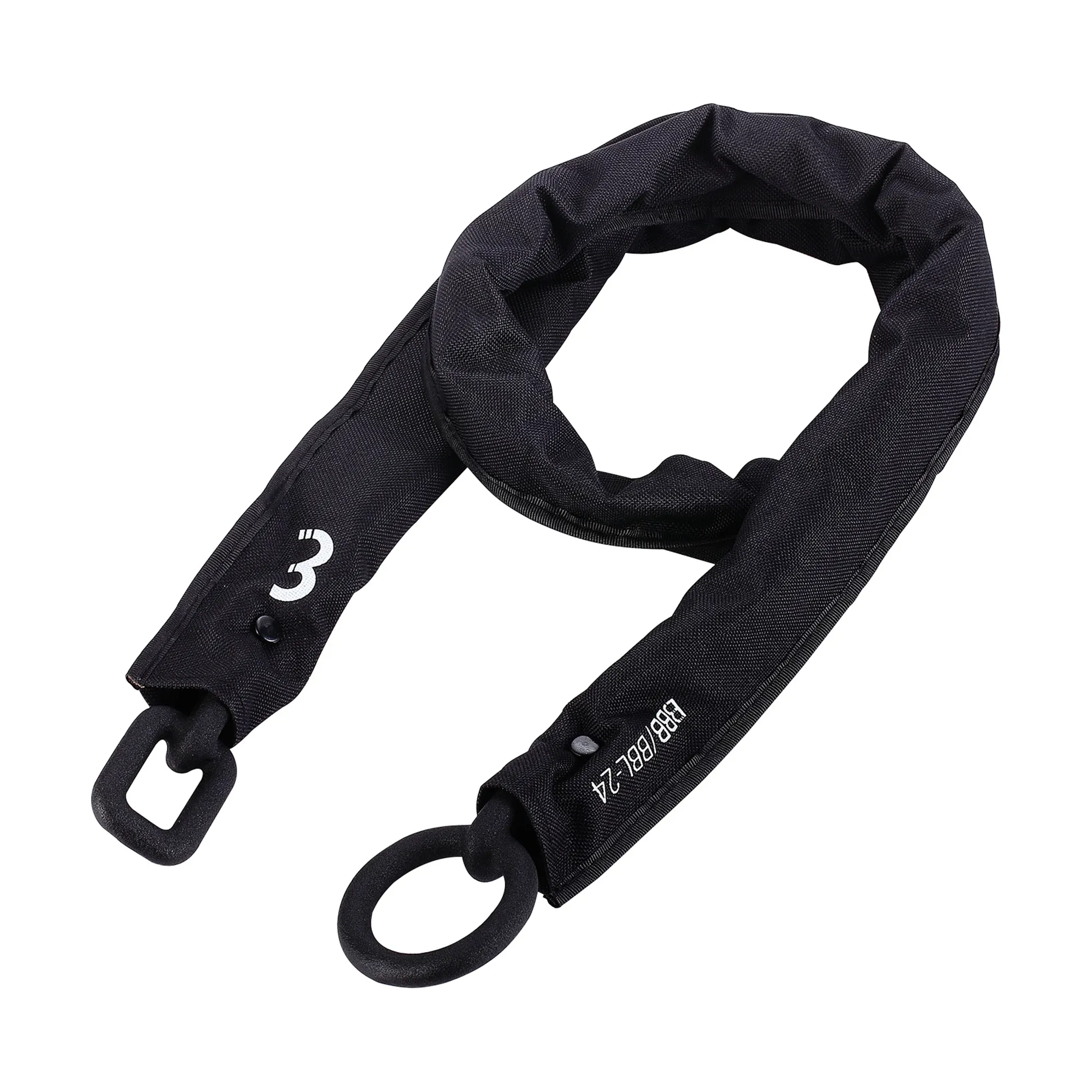 Bb Stack Chain BBB ExtraChain Chain Cycle Lock Extension BBL-24