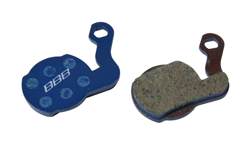 BBB DiscStop Magura Louise Julie Marta 2007 Disc Pads BBS-35