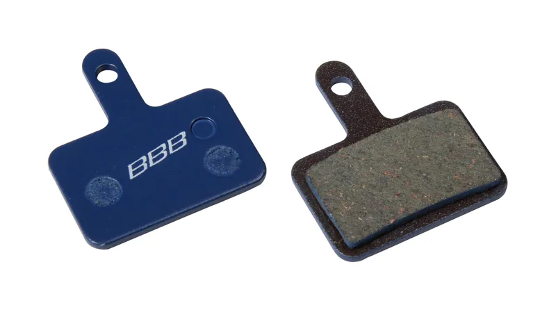 BBB DiscStop Shim M515/465/475/495 Disc Brake Pads Organic BBS-52