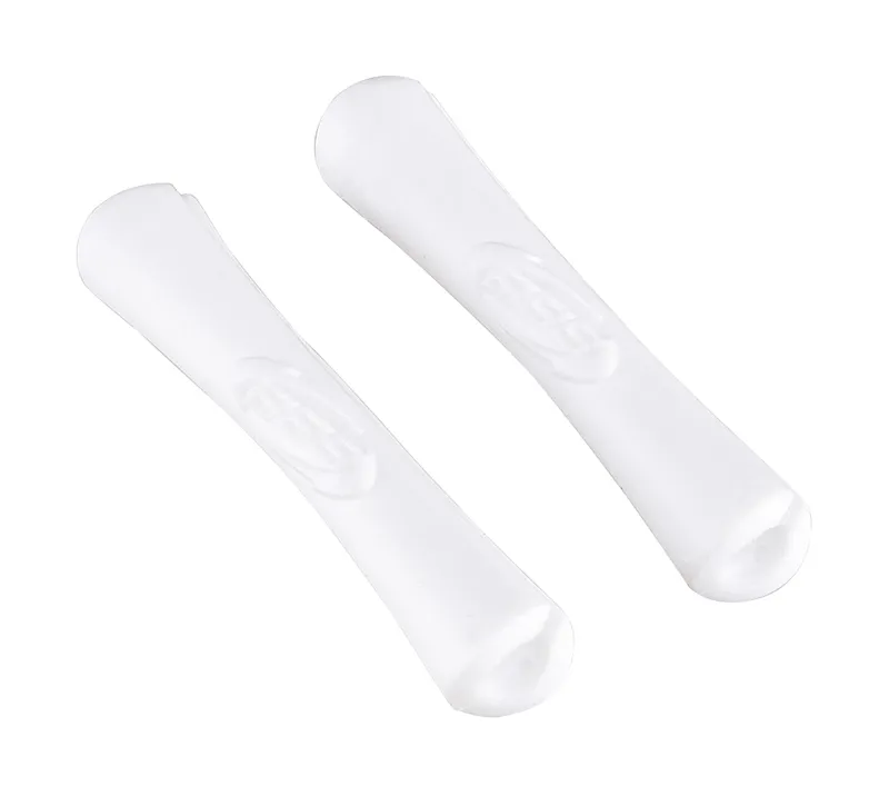 BBB CableWrap Brake Cable Frame Protector 5mm 2pcs White BCB-90B
