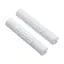 BBB CableWrap Gear Cable Frame Protector 4mm 2 pcs White BCB-90D
