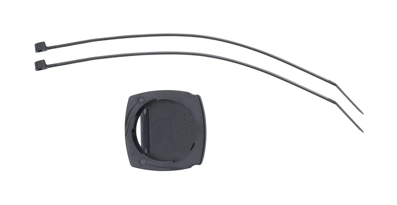 BBB DigiBracket Handlebar Computrt Bracket Black BCP-59