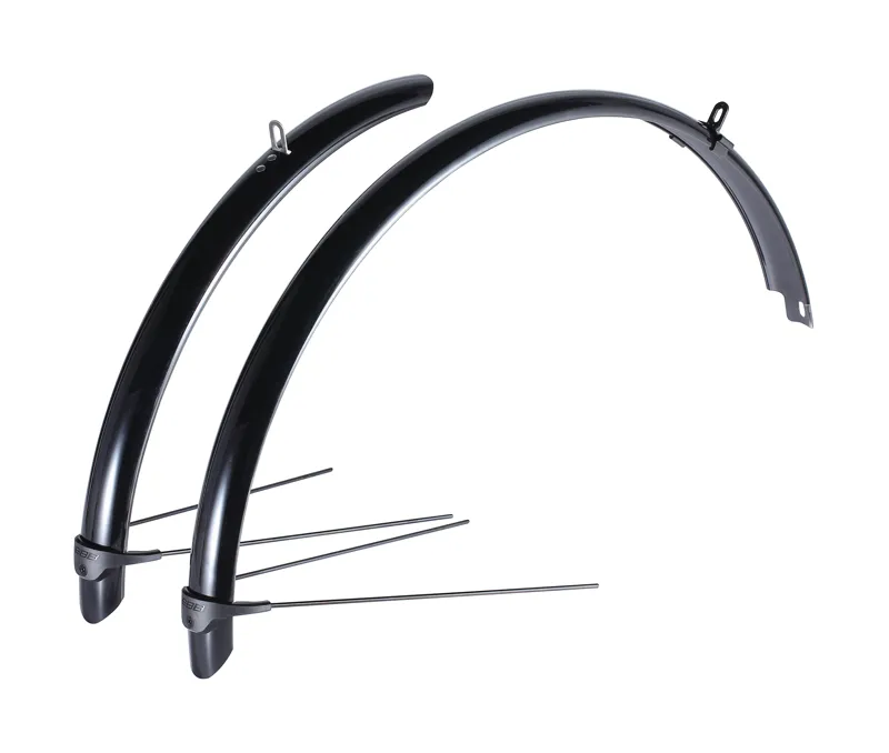 BBB CityGuard Fender/Mud Guard 28 inch Black BFD-40