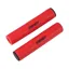 BBB Sticky Grips MTB Grips Red 130mm BHG-34