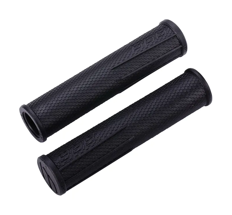 BBB Cruiser Handlebar Grips Black BHG-91