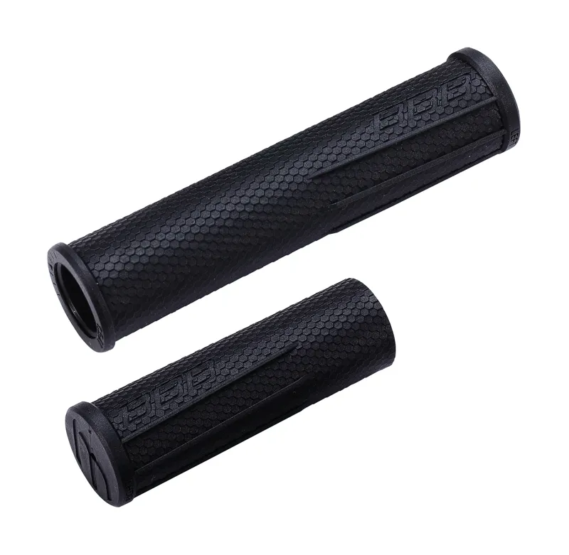 BBB Cruiser Handlebar Grips Black BHG-91-1