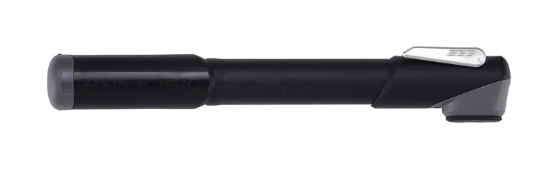 BBB WindWave Composite Cycle Mini-Pump Presta/Schrader Valve 230mm Black BMP-54