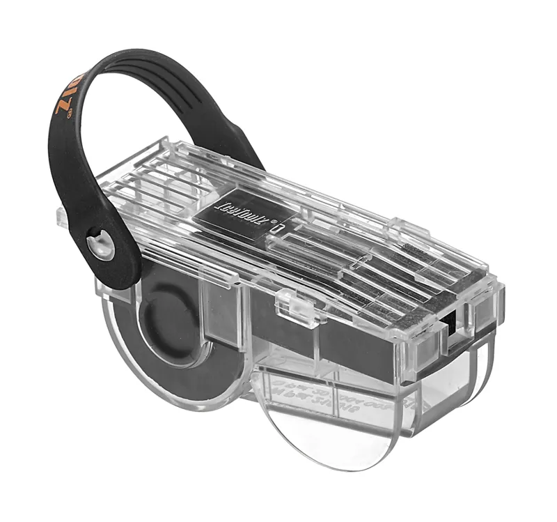 IceToolz C115 Cycle Chain Scrubber/Cleaning Tool