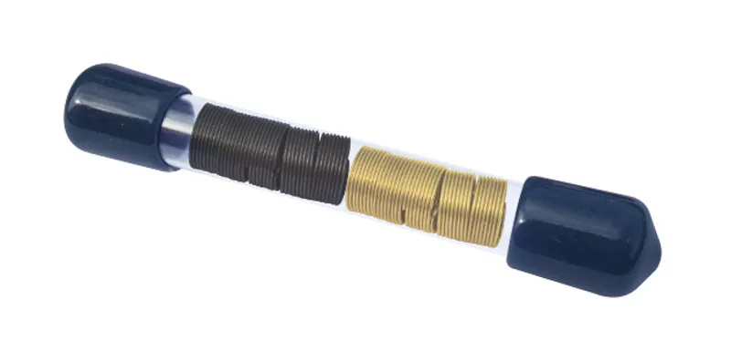 IceToolz E521H Helicoil Threads